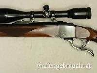 Ruger No.1 Blockbüchse 