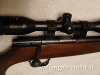 Weihrauch HW60 J - .17HMR