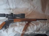 Tikka kipplaufbüchse 