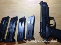 Airsoft AEG, GBB, PDW, SSG