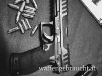 Walther PDP Full Size, 5"
