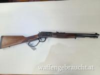 Henry UHR Buntgehärtet 