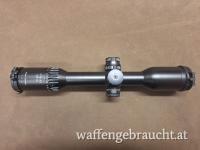 Schmidt & Bender 3-18x42 Meta LMZ