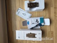 Olight Baldr S mit blauem Laser