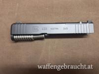 Glock 43X Wechselschlitten 9x19