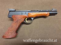 Ruger Sportpistole Medalist .22 l.r.