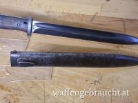 K98k Bajonett S/239G selten Wehrmacht 
