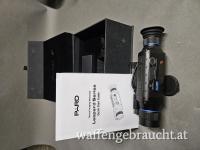 Pard Leopoard 640 LFR Austellungstück mit voller Garantie 