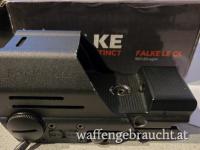 Falke LE QL Rotpunktvisier