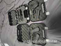 GLOCK 17 Gen3, GLOCK 19 Gen5 als WS abzugeben !!