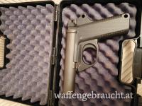 NEU, RECHNUNG, GARANTIE, TOP Signalpistole, Leuchtpistole, AC Unity, Kal. 4