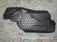 Bladetech Valor Duty Holster