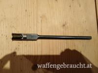 Einstecklauf 16er Schrot Flobert