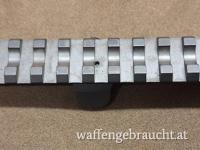 Blaser Weaverschiene Ultimate X