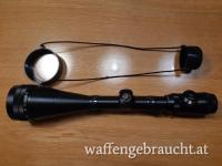 Micro -Dot 4-12x56 Inkl. Steyr Schwenkmontage Oberteile 