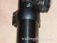 Swarovski Zielfernrohr 