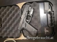 Glock 17 *Garantie*