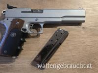 Peters Stahl Multicaliber 9x19 