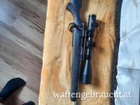 Bergara B-14 Extreme Hunter NUR DER Schaft 