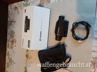     Fast Neu-Pulsar Wärmebild Axion XM30F mit Rechnung für  Rest-Garantie-