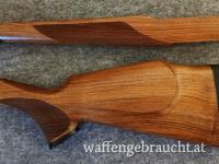 Original Sauer 202 Schaftset . NEU