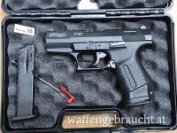 Walther P99 Schreckschusspistole 9mm P.A.K