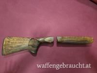 Perazzi mx8 und mx2000 schaft 