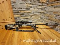 Hybridbüchse (jagd und long range tauglich)