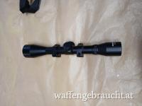 Zielfernrohr 6x40