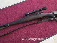 Steyr Mannlicher Schönauer