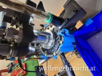 Dillon Super 1050 eingerichtet für 9x19