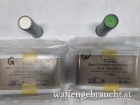 Kal4 Signalmunition/ Leuchtmunition