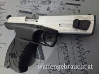 Walther SP22 M1 Sportpistole