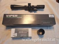 Vortex Viper PST Gen II 5-25x50 MRAD FFP