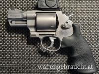 S&W 629 PC 44 Magnum mit Aimpoint Acro C2
