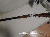 Bockflinte Beretta S686 EL