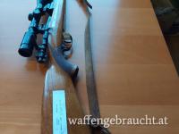 Verschlussbüchse Mauser 1898