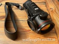 Infiray Zoom ZH50 V2 (Dualoptik 25/50mm , 640x512 Pixel)