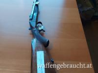 Kipplauf Büchse Fückert