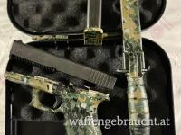 G 19 WS Sonderedtion Komplettset