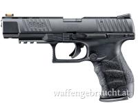 WALTHER PPQ M2 5" 22 lr