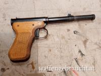 Luftdruckpistole DIANA Mod. 2