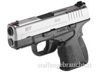 HS Products - S 7 - klein und handlich - 9mm Luger - auf Lager 