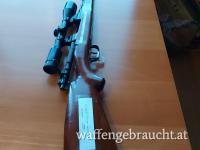 Verschlussbüchse Mauser 1898