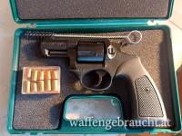 Revolver Schreckschuss-Kimar Competitive, neuwertig