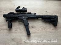 FAB Defense Kit, Roni CAA Glock