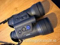 Pulsar Merger LRF XP50