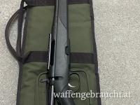 Steyr CL2 / Neuwertig/kal 7 mm /Gewinde 15.1 / Pecantinnyschiene montiert !!! 