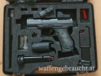 Walther Q4 SF