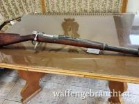 Mauser 1909 Argentino im Kaliber 7,65x53mm